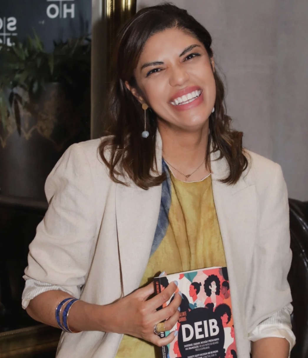Book Launch