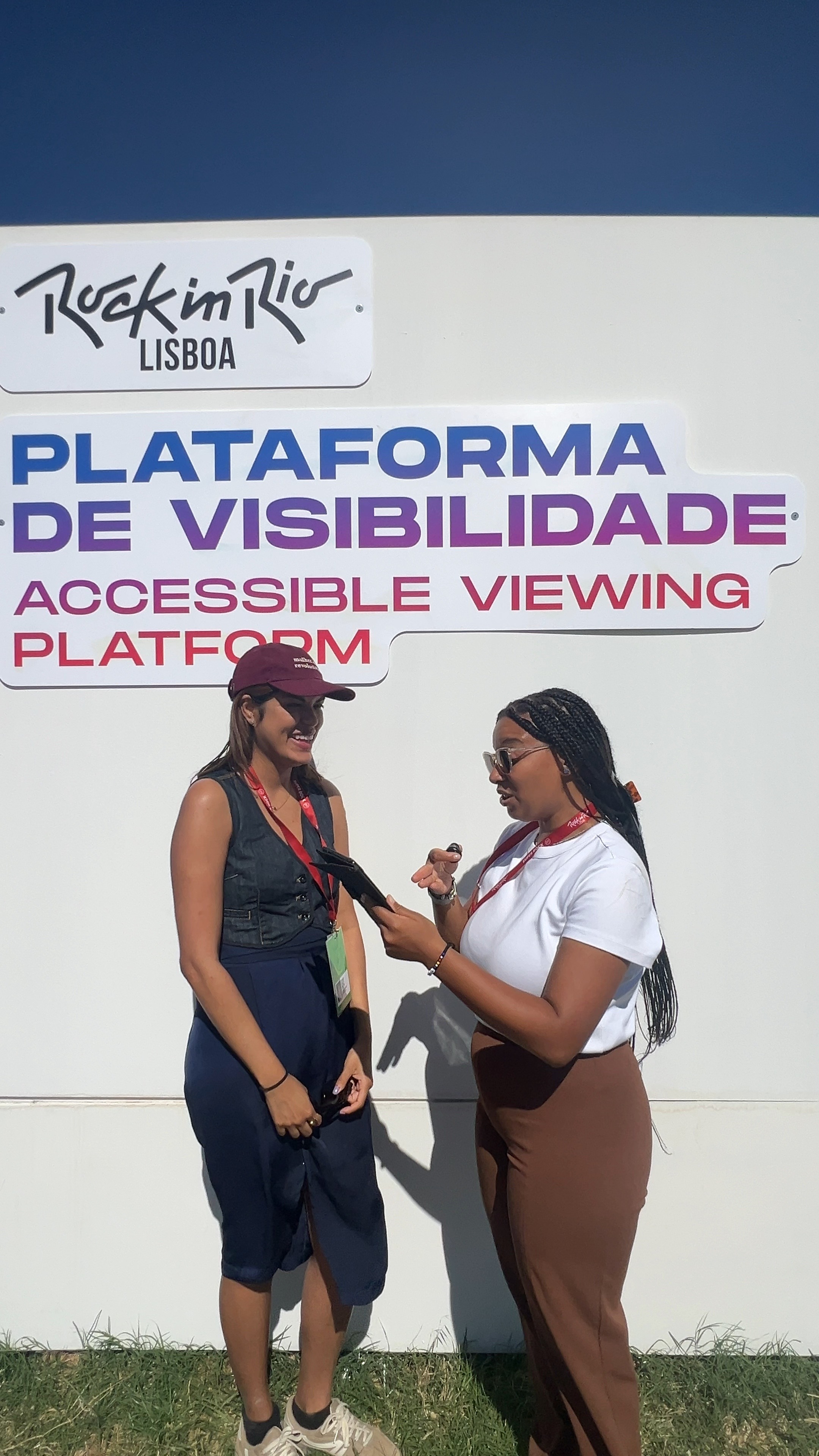 Rock in Rio 2026