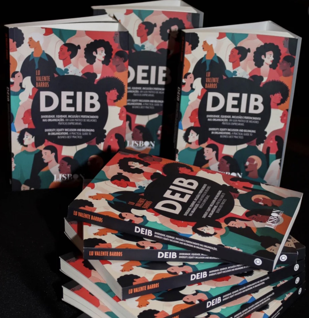 Book Launch